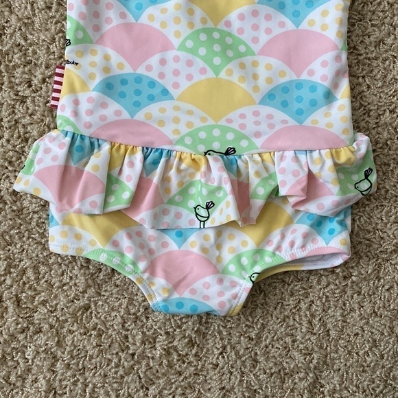 Sooklbaby kid | Swimsuit - Picture 3 of 6